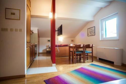 Apartamento House Koloc