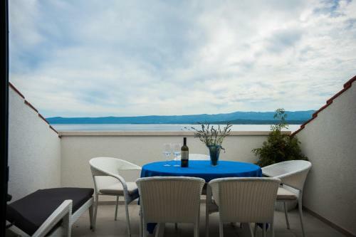 Apartamento House Koloc