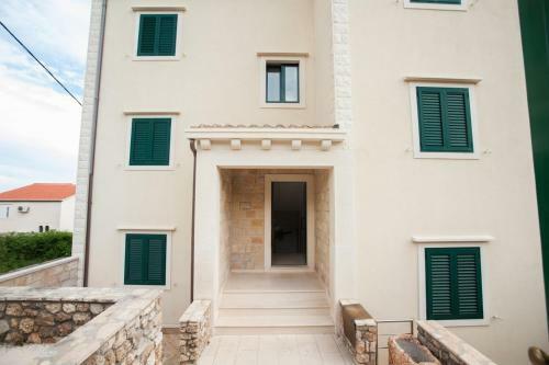 Apartamento House Koloc