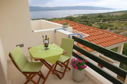 Apartamentos Villa Franka