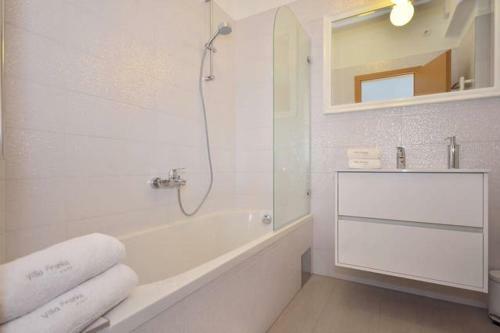 Apartamentos Villa Franka