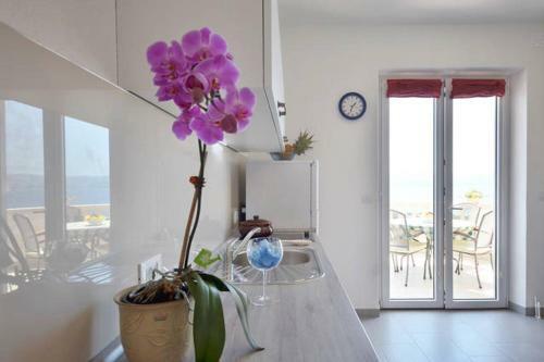 Apartamentos Villa Franka