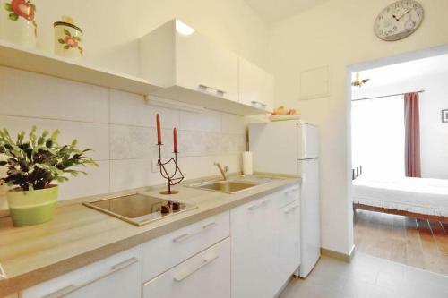 Apartamentos Villa Franka