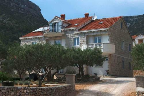 Apartamentos Villa Franka
