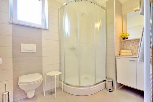 Apartamentos Villa Franka
