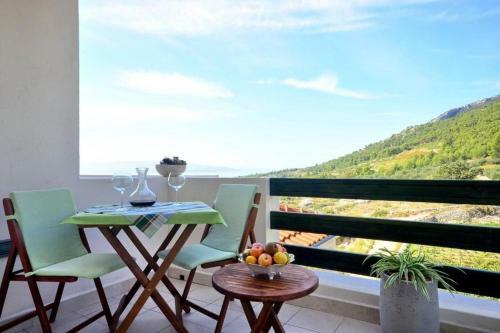 Apartamentos Villa Franka