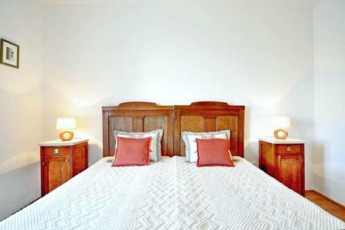 Apartamentos Villa Franka