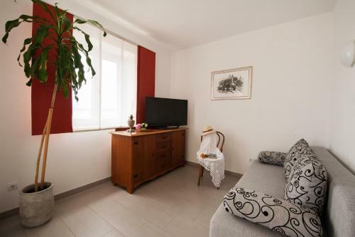Apartamentos Villa Franka