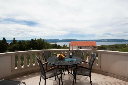 Apartamentos Villa Franka