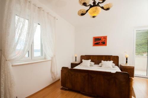 Apartamentos Villa Franka