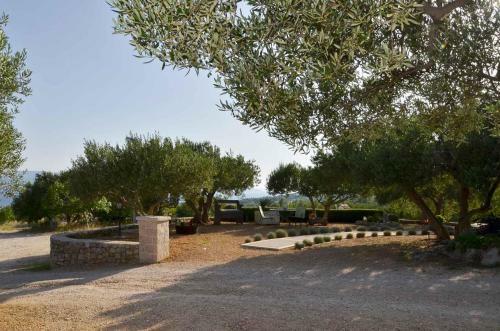 Apartamentos Villa Franka
