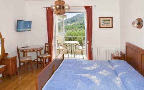 Apartamentos Villa Franka