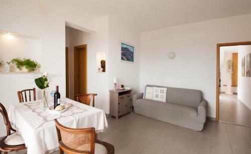 Apartamentos Villa Franka