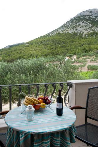 Apartamentos Villa Franka