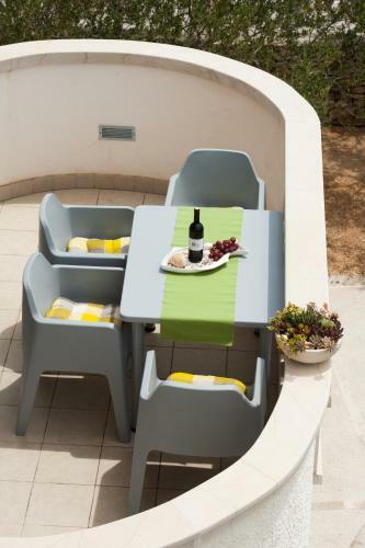 Apartamentos Villa Franka