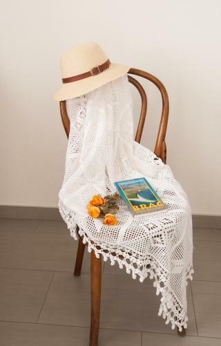 Apartamentos Villa Franka