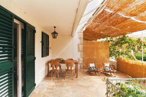 Charming Apartments With Garden