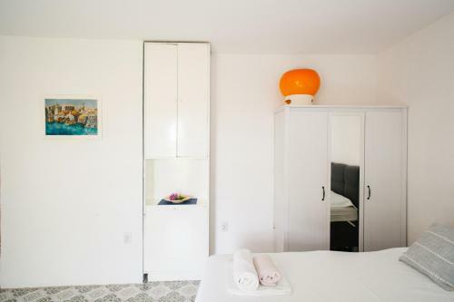 Charming Apartments With Garden