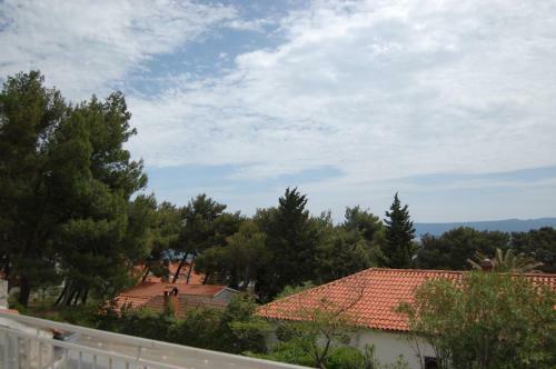 Charming Apartments With Garden
