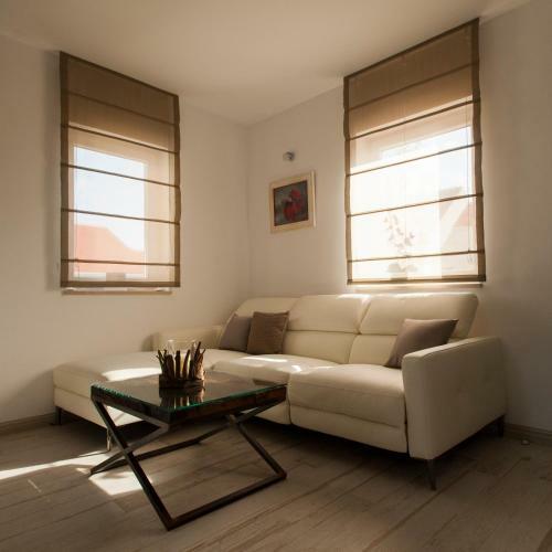 Apartamentos Crystal Sea - Bol - Bra?