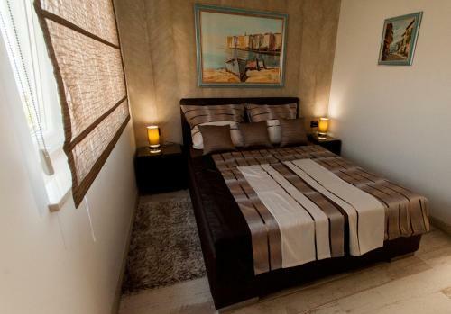 Apartamentos Crystal Sea - Bol - Bra?