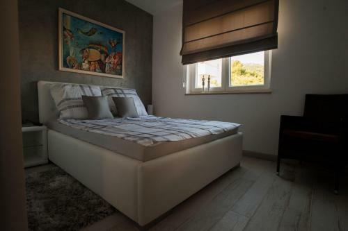 Apartamentos Crystal Sea - Bol - Bra?