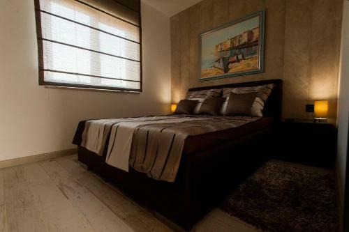 Apartamentos Crystal Sea - Bol - Bra?