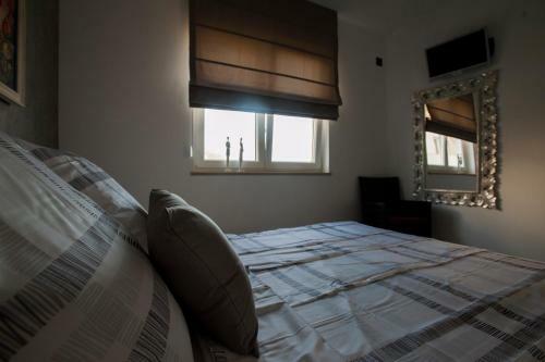 Apartamentos Crystal Sea - Bol - Bra?
