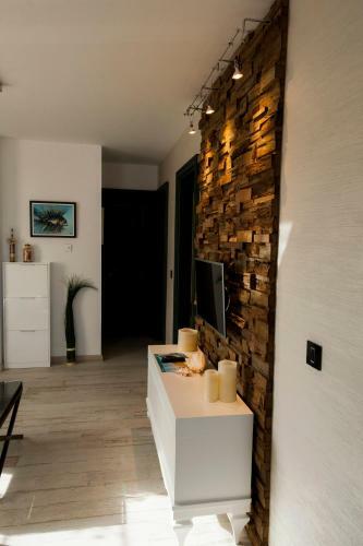 Apartamentos Crystal Sea - Bol - Bra?