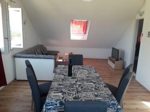 Apartmani Timon