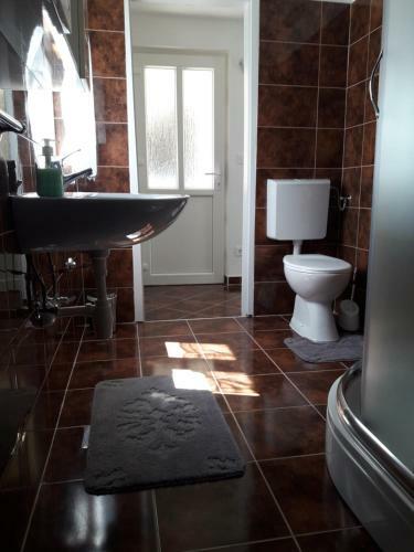 Apartmani Timon
