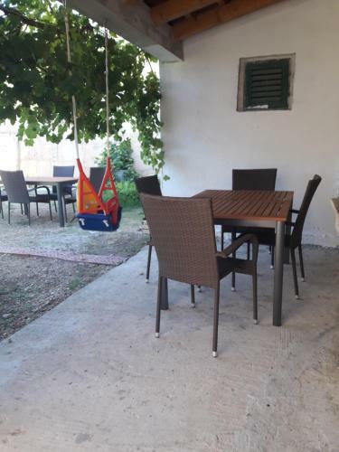 Apartmani Timon