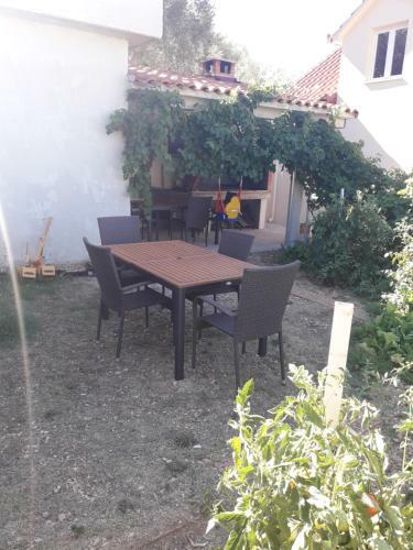 Apartmani Timon