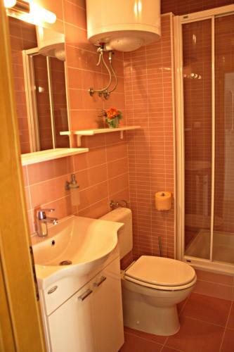 Apartment La Perla A2 Bol-center