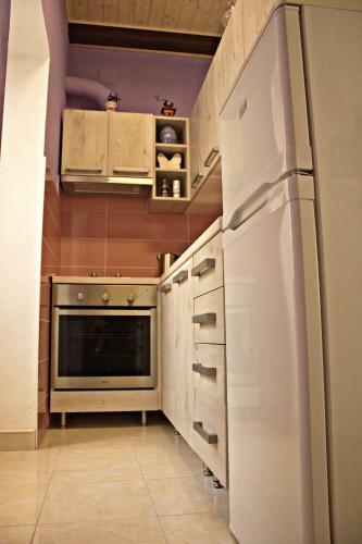 Apartment La Perla A2 Bol-center