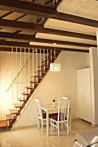 Apartment La Perla A2 Bol-center