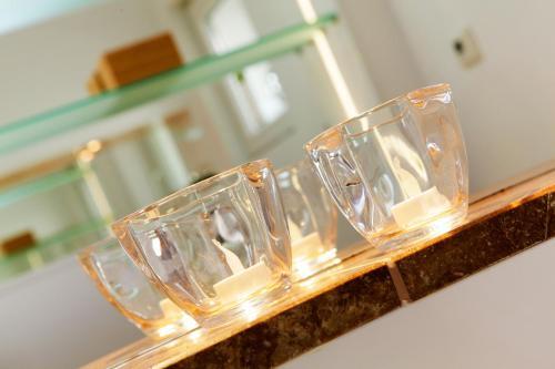 Apartamento Villa Christina 1