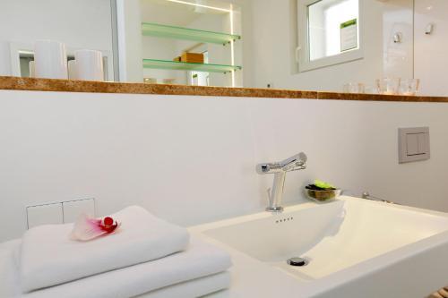 Apartamento Villa Christina 1