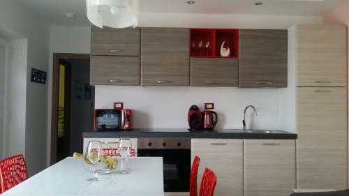 Apartamentos Diva Star Bol