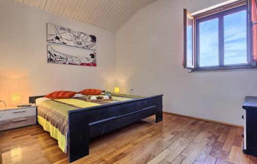 Lantana Apartment