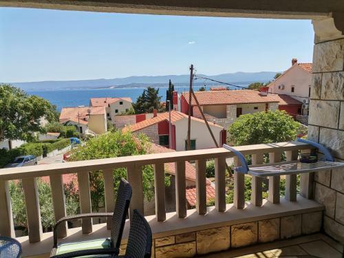 Apartamento Matko 1