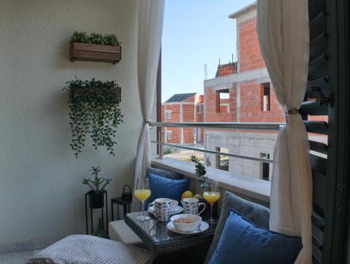 Cozy Brend New Apartment - A4