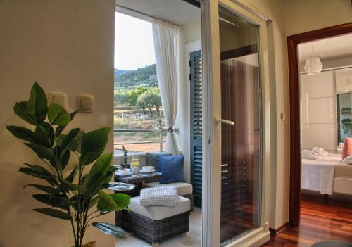 Cozy Brend New Apartment - A4