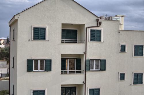 Cozy Brend New Apartment - A4
