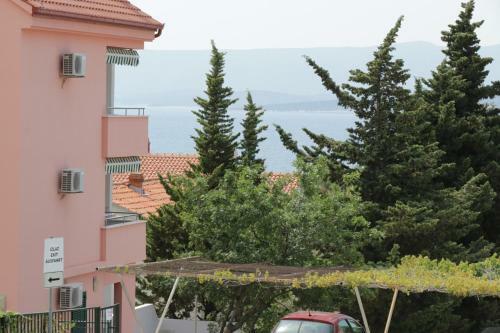 Apartamentos Formula Fortunae Bol