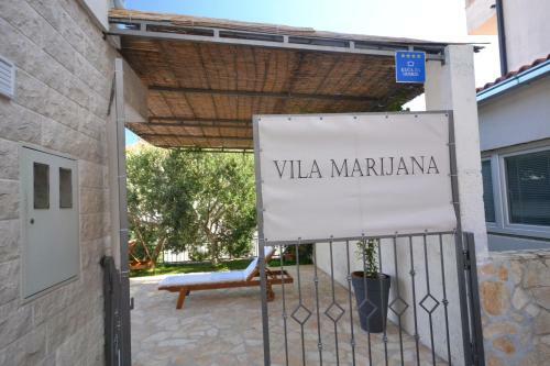 Villa Marijana