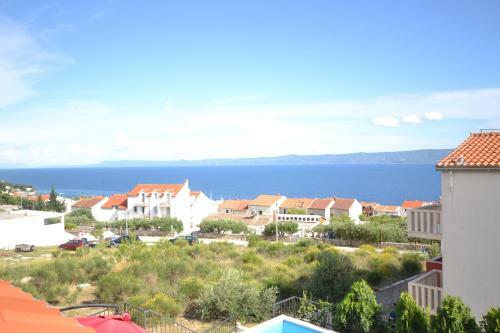 Villa Marijana