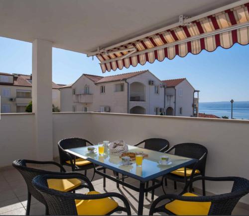 Apartamentos La Mer 1