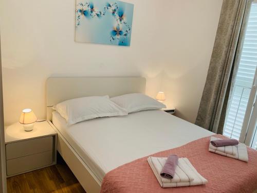 Apartamentos La Mer 1