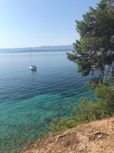 Apartamentos La Mer 1